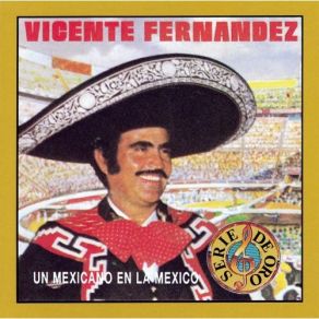 Download track Serenata Sin Luna Vicente Fernández