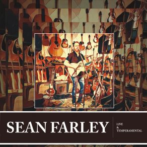 Download track One Too Many Times (Live) Sean Farley