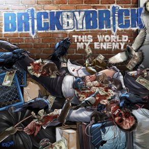 Download track Prove You Wrong Brick By Brick