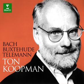 Download track French Suite No. 5 In G Major, BWV 816: V. Bourrée Ton Koopman