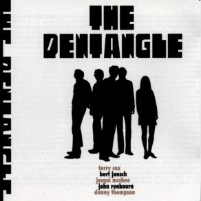 Download track The Casbah - Bonus Track Alternate Version Pentangle