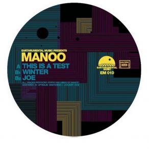 Download track Joe (Original Mix) Manoo