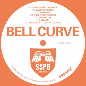 Download track Dance Skeleton Dance Bell Curve