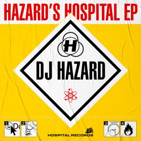 Download track Break The Silence Dj Hazard