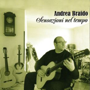 Download track Spanish In My Heart (Remastered 2020) Andrea Braido