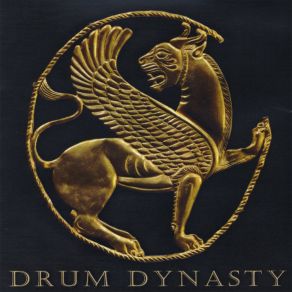 Download track Dark Continent Drum Dynasty