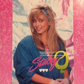 Download track Give You All My Love Stacey Q