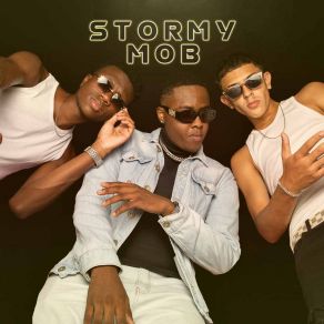 Download track Party Stormy MobBròn, Pedro S. T. O. N. E, KTRINTA