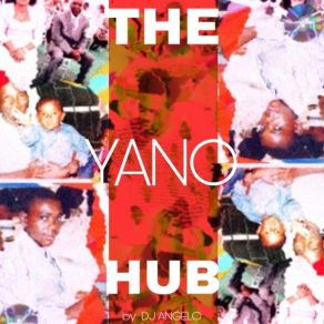 Download track Yano Hub Dj - Angelo