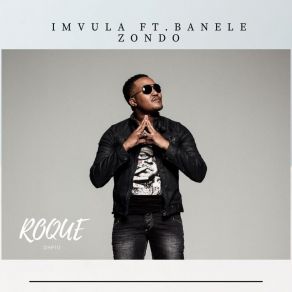 Download track Imvula (Radio Edit) Banele Zondo