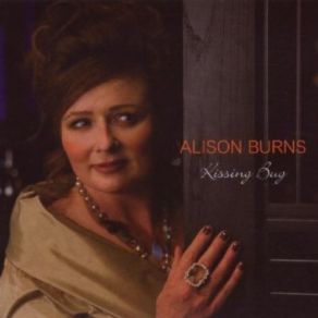 Download track Love Me Or Leave Me Alison Burns