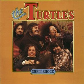 Download track Lady-O Turtles, The