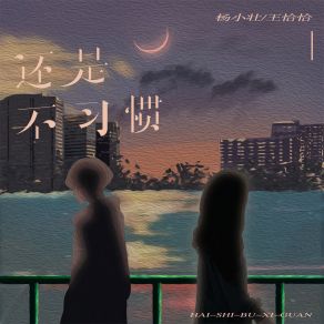 Download track 还是不习惯 (伴奏) 王恰恰