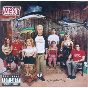 Download track Electric Baby Mest