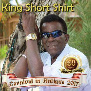 Download track A Better Tomorrow King Short Shirt