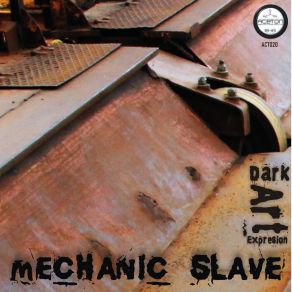 Download track Stop (Original Mix) Mechanic Slave