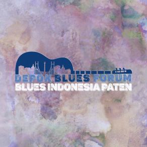 Download track Blues Indonesia Paten The Blues Connection