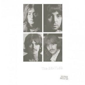 Download track Cry Baby Cry (Esher Demo) The Beatles