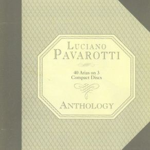 Download track Libiam' Libiam' Luciano Pavarotti