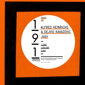 Download track This Alfred Heinrichs, Dejvid Kavazovic