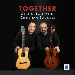 Download track Concerto No. 1, Op. 99: I. Allegretto Giulio Tampalini, Christian Saggese