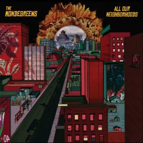 Download track Belltown The Mondegreens