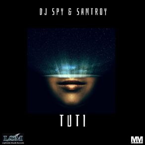 Download track Tuti (Extended Mix) Dj Spy