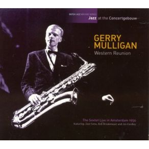 Download track It May Be Wrong Gerry Mulligan