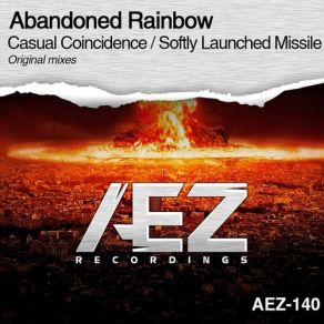 Download track Softly Launched Missile (Original Mix) Abandoned Rainbow