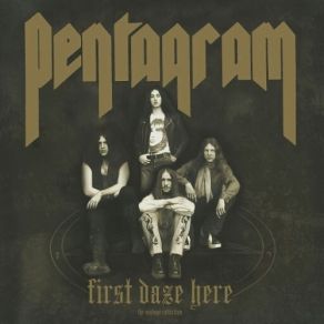 Download track Be Forewarned (The Macabre Mix) Pentagram