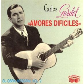 Download track Amigazo Carlos Gardel