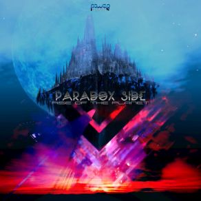 Download track Evolution Seconds Paradox Side