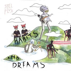 Download track Dreams Still Flux