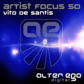 Download track Copenhagen (Original Mix) Vito De Santis