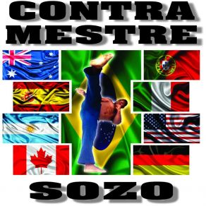 Download track Capoeira, Base De Vida Contra Mestre Sozo