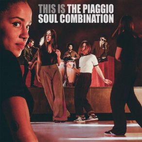 Download track It's Only Teen Life The Piaggio Soul Combination