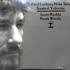 Download track I Know You Fredrick Lonberg - Holm