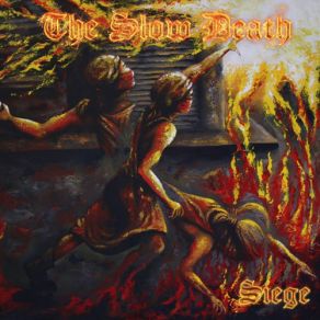 Download track Ascent Of The Flames Slow Death