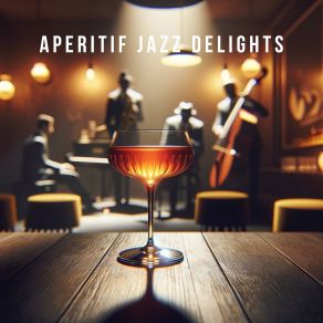 Download track Midnight Celebration Alternative Jazz Lounge