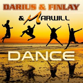 Download track Dance (Club Mix) Darius, Finlay, Marwill