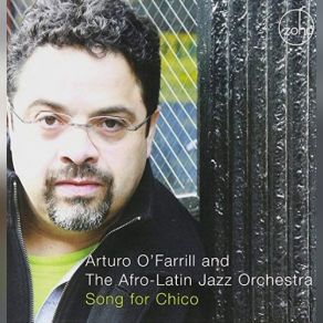 Download track Such Love Arturo O'Farrill, The Afro Latin Jazz Orchestra