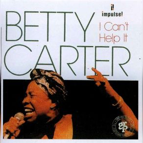 Download track You're Getting To Be A Habit W Betty Carter