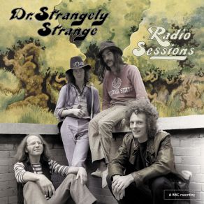 Download track On The West Cork Hack (BBC In Concert, 1 Nov 1970 Presented By John Peel) Dr. Strangely Strange