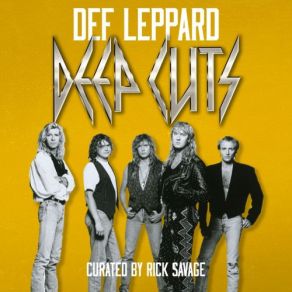 Download track Satellite (Remastered 2018) Def Leppard