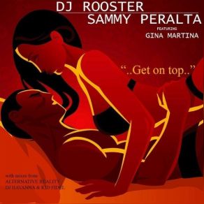 Download track Get On Top (DJ Havanna And Kid Fidel Remix) Sammy Peralta