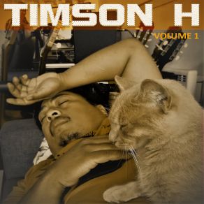 Download track Love Me Tonight TIMSON H