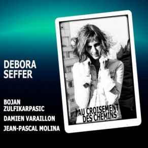 Download track That's No Say Debora Seffer Quartet