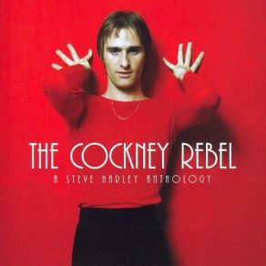 Download track Psychomodo Steve Harley, Cockney Rebel