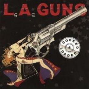 Download track Crystal Eyes L. A. Guns