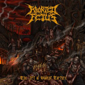 Download track Boiled Alive Aborted Fetus